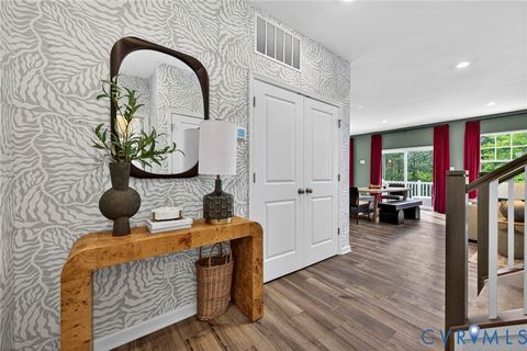 Tiny photo for 17206 Gossamer Drive, Chesterfield, VA 23120 (MLS # 2611719)
