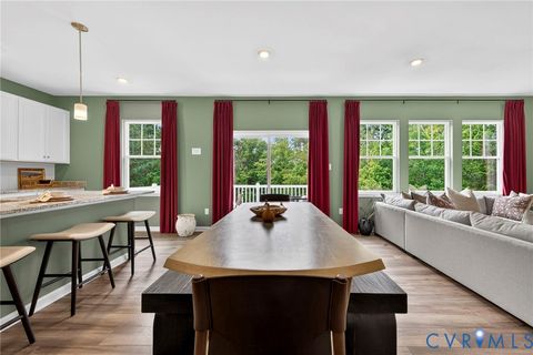 Tiny photo for 17206 Gossamer Drive, Chesterfield, VA 23120 (MLS # 2611719)