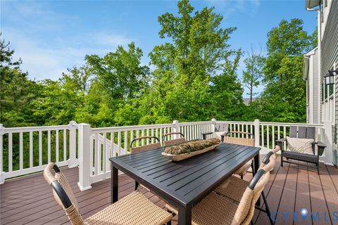 Tiny photo for 17206 Gossamer Drive, Chesterfield, VA 23120 (MLS # 2611719)