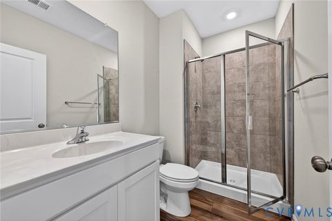 Tiny photo for 17206 Gossamer Drive, Chesterfield, VA 23120 (MLS # 2611719)