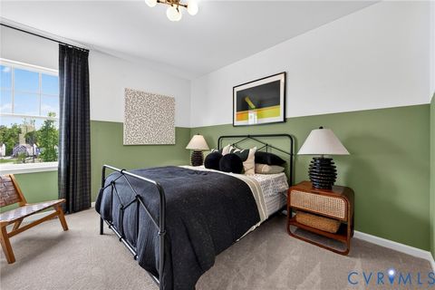Tiny photo for 17206 Gossamer Drive, Chesterfield, VA 23120 (MLS # 2611719)