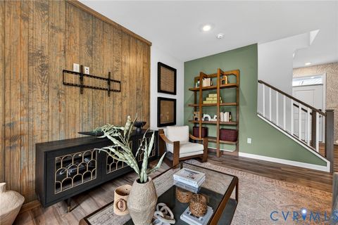 Tiny photo for 17206 Gossamer Drive, Chesterfield, VA 23120 (MLS # 2611719)