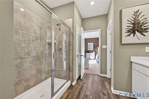 Tiny photo for 17206 Gossamer Drive, Chesterfield, VA 23120 (MLS # 2611719)