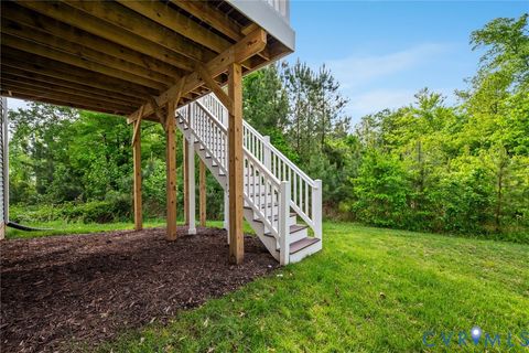 Tiny photo for 17206 Gossamer Drive, Chesterfield, VA 23120 (MLS # 2611719)