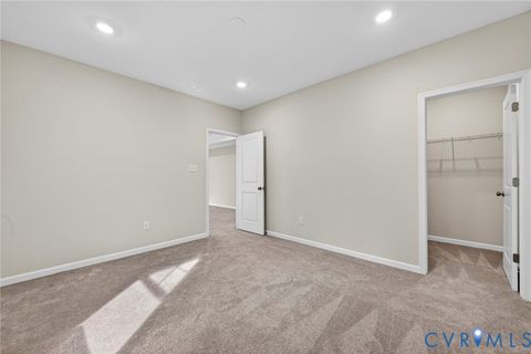 Tiny photo for 17206 Gossamer Drive, Chesterfield, VA 23120 (MLS # 2611719)
