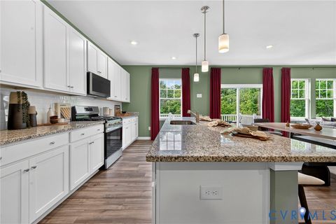 Tiny photo for 17206 Gossamer Drive, Chesterfield, VA 23120 (MLS # 2611719)