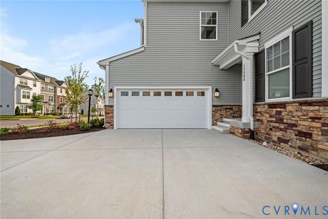 Tiny photo for 17206 Gossamer Drive, Chesterfield, VA 23120 (MLS # 2611719)