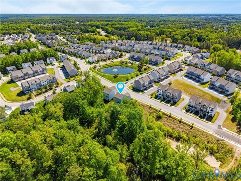 Tiny photo for 17206 Gossamer Drive, Chesterfield, VA 23120 (MLS # 2611719)