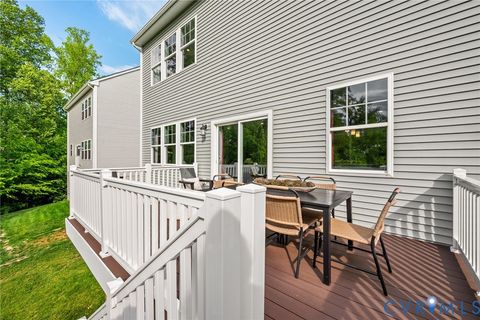 Tiny photo for 17206 Gossamer Drive, Chesterfield, VA 23120 (MLS # 2611719)