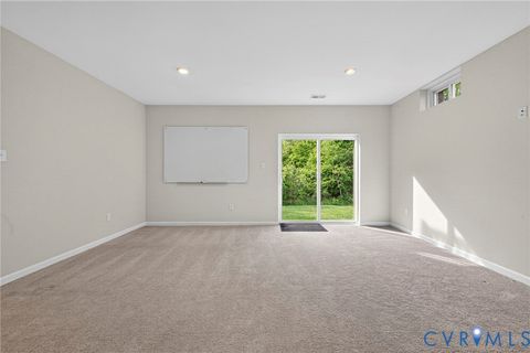 Tiny photo for 17206 Gossamer Drive, Chesterfield, VA 23120 (MLS # 2611719)