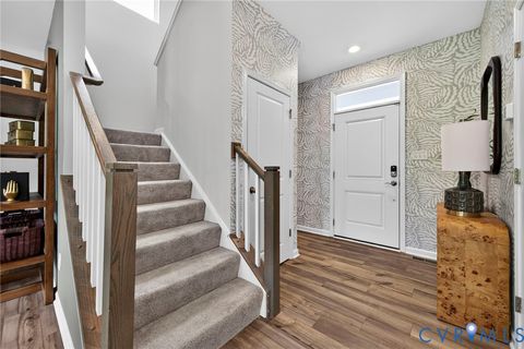 Tiny photo for 17206 Gossamer Drive, Chesterfield, VA 23120 (MLS # 2611719)