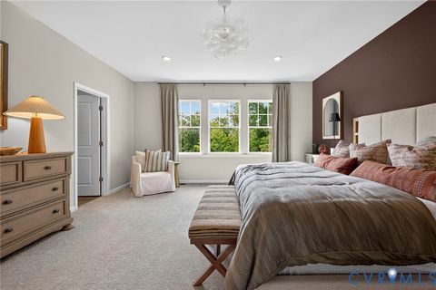 Tiny photo for 17206 Gossamer Drive, Chesterfield, VA 23120 (MLS # 2611719)