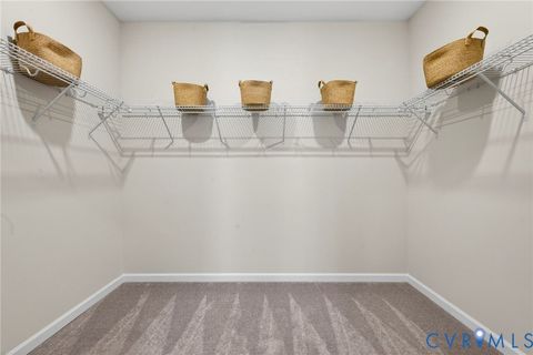Tiny photo for 17206 Gossamer Drive, Chesterfield, VA 23120 (MLS # 2611719)