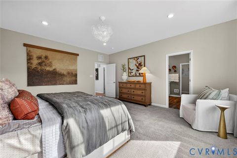 Tiny photo for 17206 Gossamer Drive, Chesterfield, VA 23120 (MLS # 2611719)