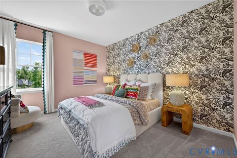 Tiny photo for 17206 Gossamer Drive, Chesterfield, VA 23120 (MLS # 2611719)