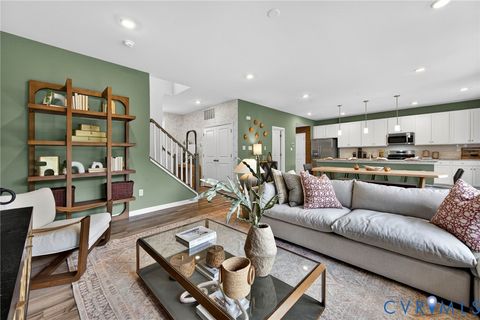 Tiny photo for 17206 Gossamer Drive, Chesterfield, VA 23120 (MLS # 2611719)