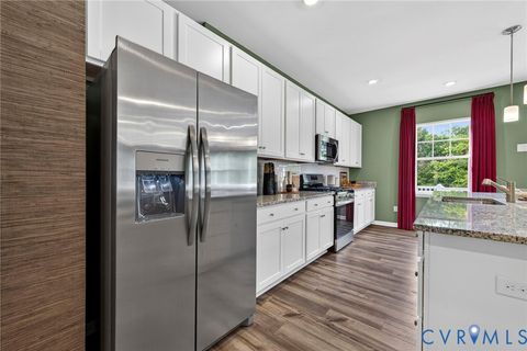 Tiny photo for 17206 Gossamer Drive, Chesterfield, VA 23120 (MLS # 2611719)