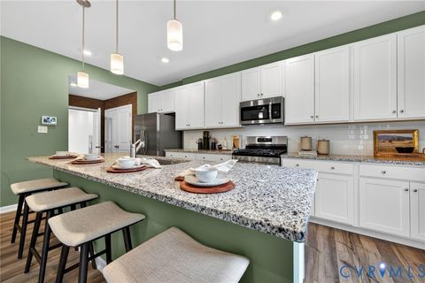 Tiny photo for 17206 Gossamer Drive, Chesterfield, VA 23120 (MLS # 2611719)