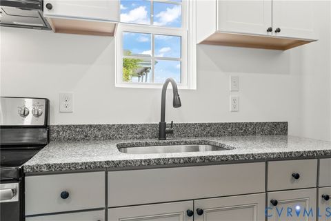 Tiny photo for 2711 Hull Street, Richmond, VA 23224 (MLS # 2526501)