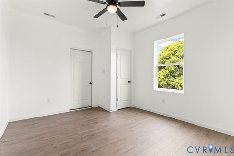 Tiny photo for 2711 Hull Street, Richmond, VA 23224 (MLS # 2526501)