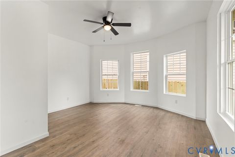 Tiny photo for 2711 Hull Street, Richmond, VA 23224 (MLS # 2526501)