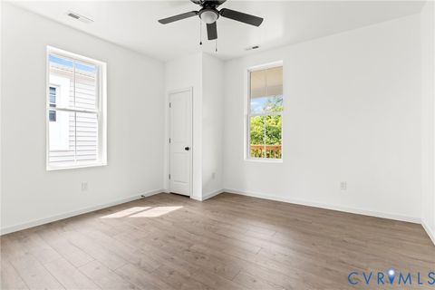 Tiny photo for 2711 Hull Street, Richmond, VA 23224 (MLS # 2526501)