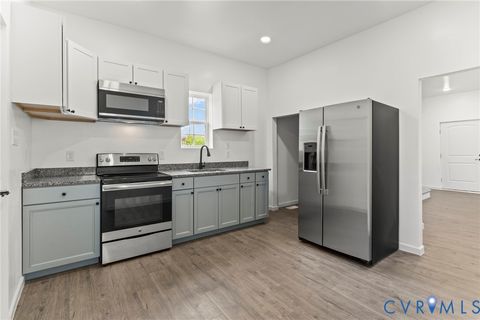 Tiny photo for 2711 Hull Street, Richmond, VA 23224 (MLS # 2526501)