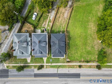 Tiny photo for 2711 Hull Street, Richmond, VA 23224 (MLS # 2526501)