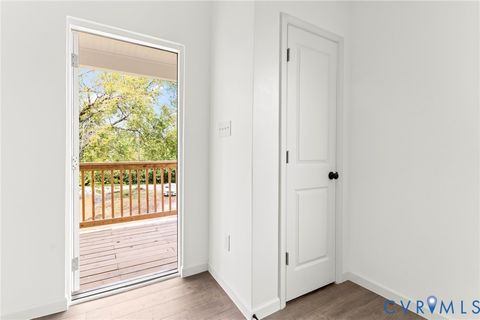 Tiny photo for 2711 Hull Street, Richmond, VA 23224 (MLS # 2526501)