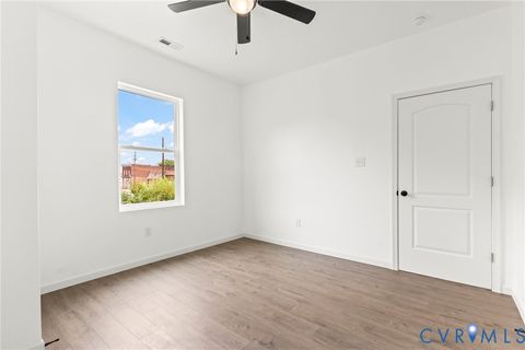 Tiny photo for 2711 Hull Street, Richmond, VA 23224 (MLS # 2526501)