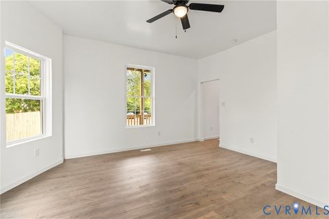 Tiny photo for 2711 Hull Street, Richmond, VA 23224 (MLS # 2526501)