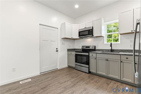 Tiny photo for 2711 Hull Street, Richmond, VA 23224 (MLS # 2526501)