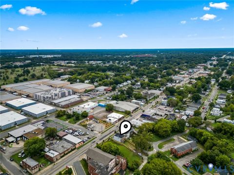 Tiny photo for 2711 Hull Street, Richmond, VA 23224 (MLS # 2526501)