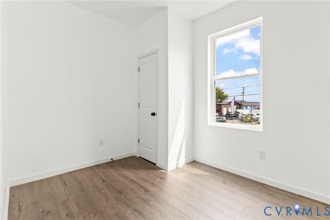 Tiny photo for 2711 Hull Street, Richmond, VA 23224 (MLS # 2526501)