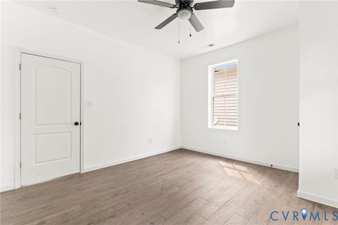 Tiny photo for 2711 Hull Street, Richmond, VA 23224 (MLS # 2526501)