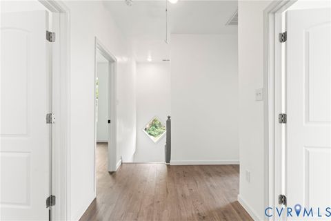 Tiny photo for 2711 Hull Street, Richmond, VA 23224 (MLS # 2526501)