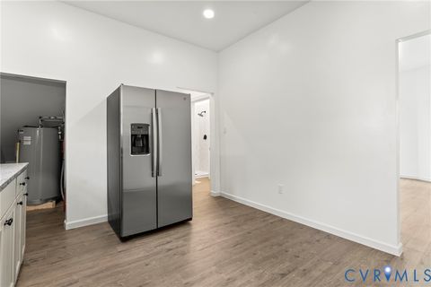 Tiny photo for 2711 Hull Street, Richmond, VA 23224 (MLS # 2526501)