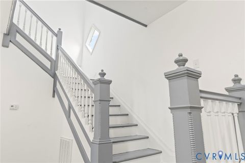 Tiny photo for 2711 Hull Street, Richmond, VA 23224 (MLS # 2526501)