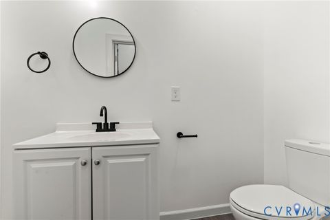 Tiny photo for 2711 Hull Street, Richmond, VA 23224 (MLS # 2526501)