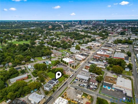 Tiny photo for 2711 Hull Street, Richmond, VA 23224 (MLS # 2526501)