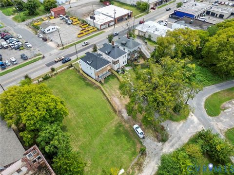 Tiny photo for 2711 Hull Street, Richmond, VA 23224 (MLS # 2526501)