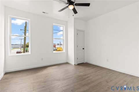Tiny photo for 2711 Hull Street, Richmond, VA 23224 (MLS # 2526501)