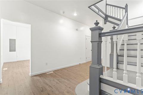 Tiny photo for 2711 Hull Street, Richmond, VA 23224 (MLS # 2526501)