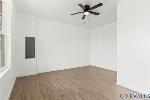 Tiny photo for 2711 Hull Street, Richmond, VA 23224 (MLS # 2526501)
