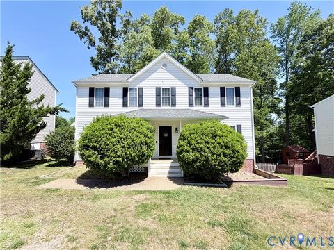 Photo of 12772 Summerhouse Lane, Midlothian, VA 23112 (MLS # 2610626)