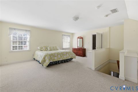 Tiny photo for 4405 S Willetta Drive, Richmond, VA 23221 (MLS # 2533126)