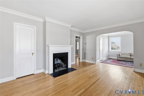 Tiny photo for 4405 S Willetta Drive, Richmond, VA 23221 (MLS # 2533126)