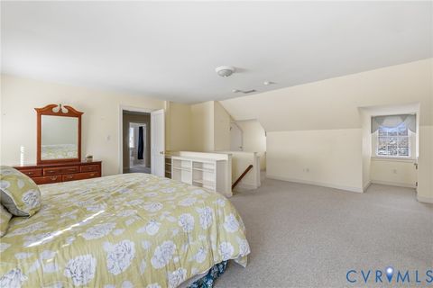 Tiny photo for 4405 S Willetta Drive, Richmond, VA 23221 (MLS # 2533126)