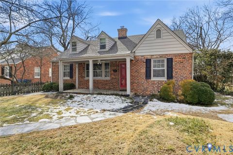 Tiny photo for 4405 S Willetta Drive, Richmond, VA 23221 (MLS # 2533126)