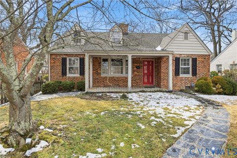 Photo of 4405 S Willetta Drive, Richmond, VA 23221 (MLS # 2533126)